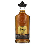 Sierra Tequila Antiguo Añejo 100% de Agave 40% Vol. 0,7l