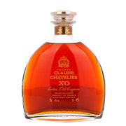 Claude Chatelier XO Extra Old Fine Cognac 40% vol. 0.7 l