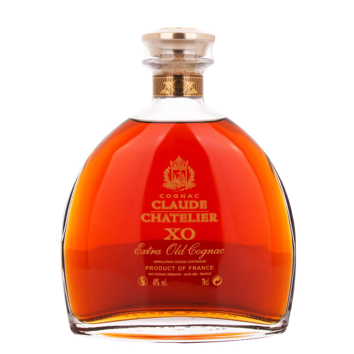Claude Chatelier Cognac