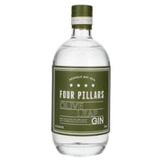 Four Pillars OLIVE LEAF Gin 43.8% ABV 0.7l