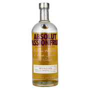Absolut PASSIONFRUIT Flavoured Vodka 38% Vol. 1l