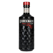 Brockmans Intensely Smooth GIN 40% Vol. 0,7l