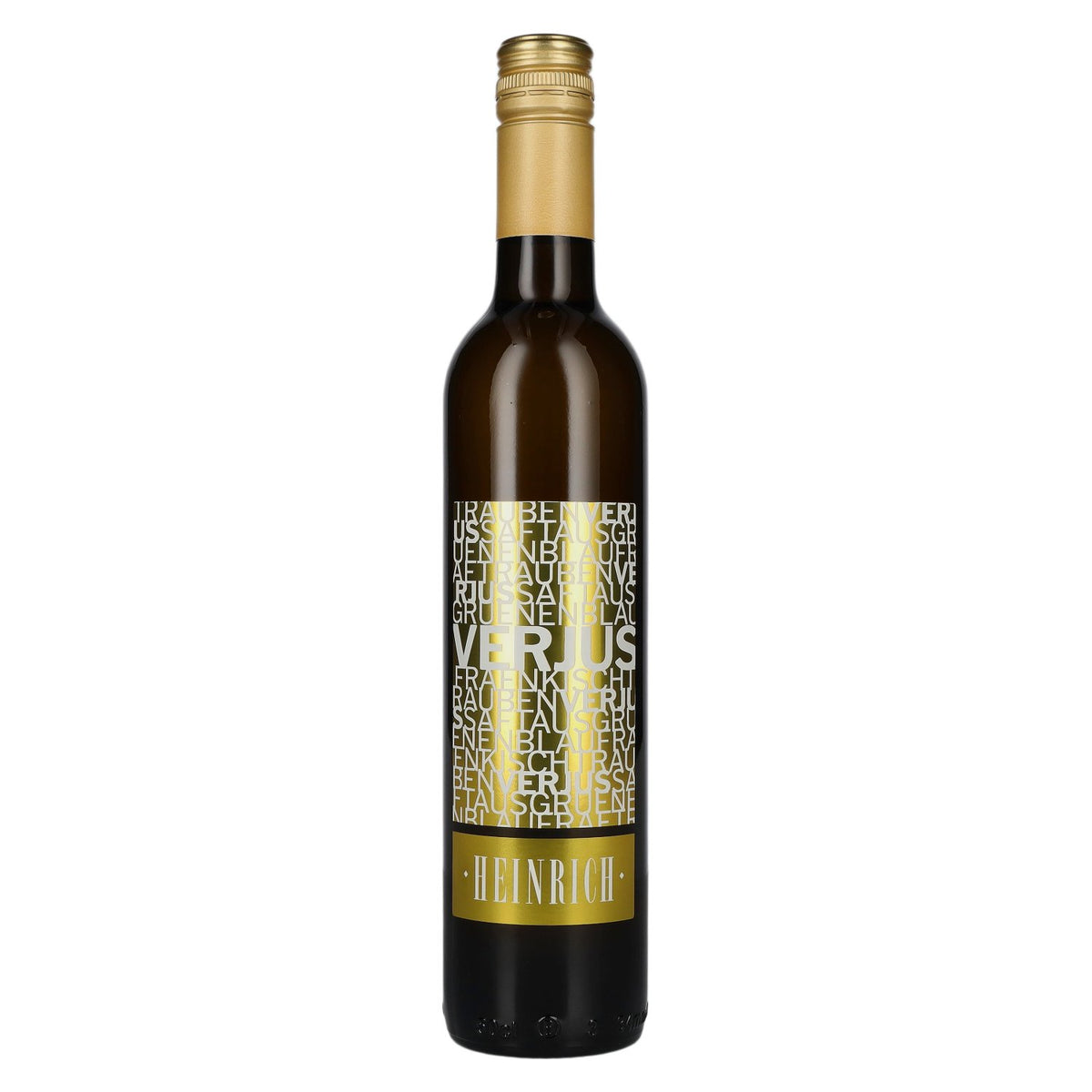 Heinrich Verjus 2026 0,5 l