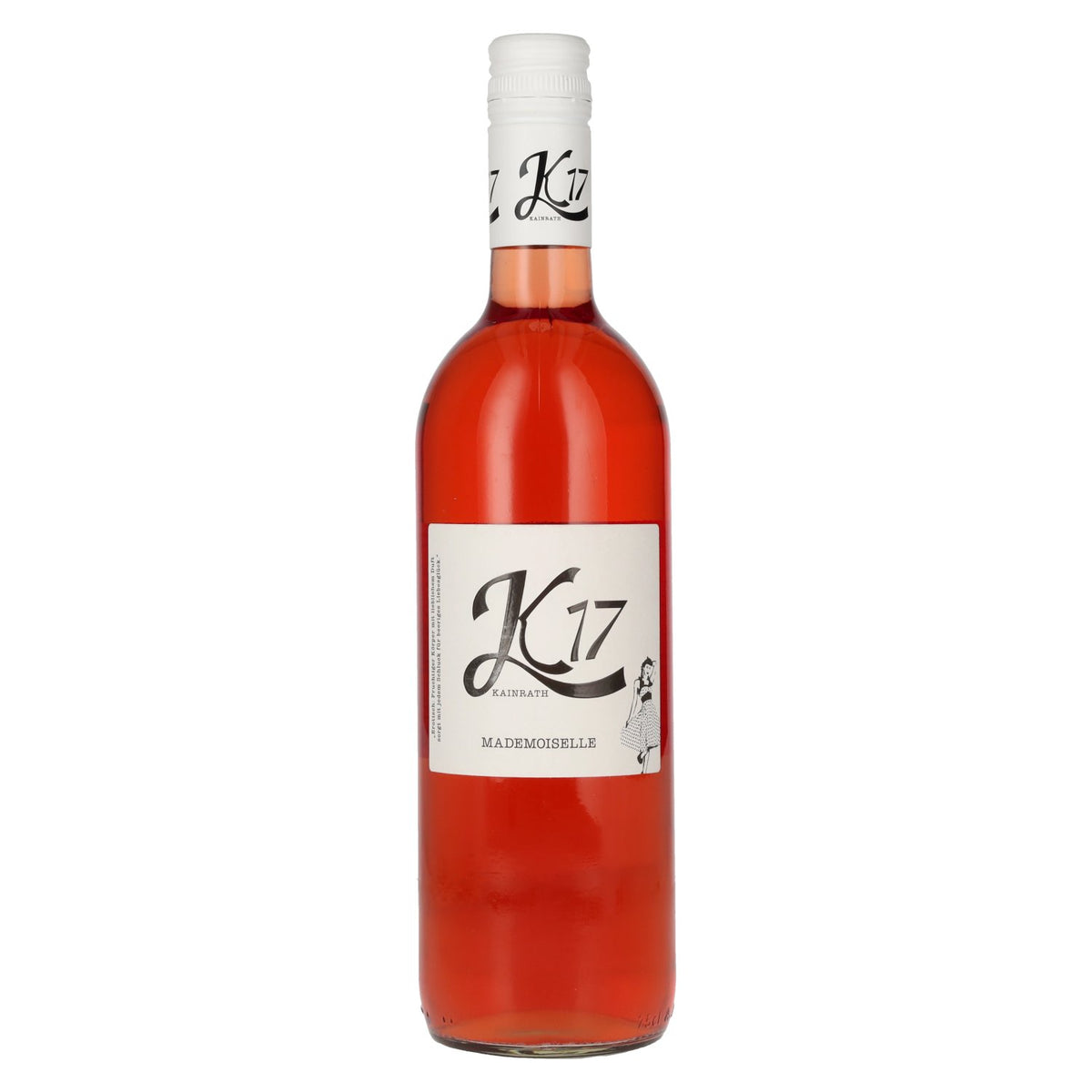 K17 Kainrath MADEMOISELLE 10,5% Vol. 0,75l
