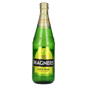 Magners Irish Cider JUICY PEAR 4,5% Vol. 0,568l