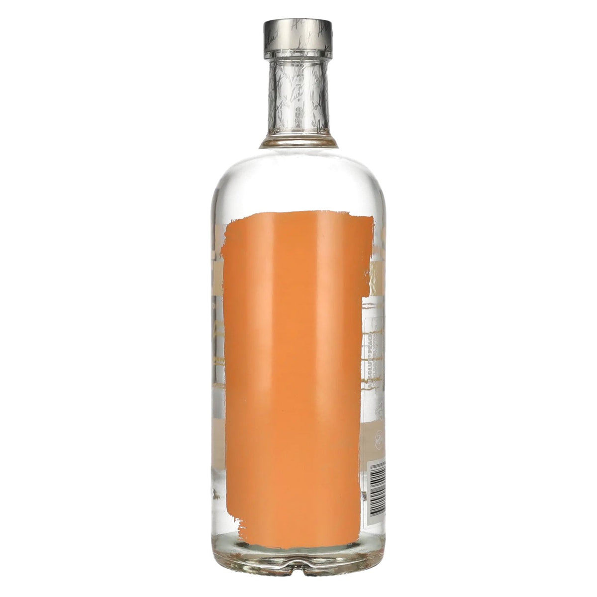 Absolut Peach Vodka aromatisée à la pêche 38% vol. 1l
