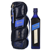 Johnnie Walker Blue Label ICE CHALET Blended Scotch Whisky 43% vol. 0,7 l