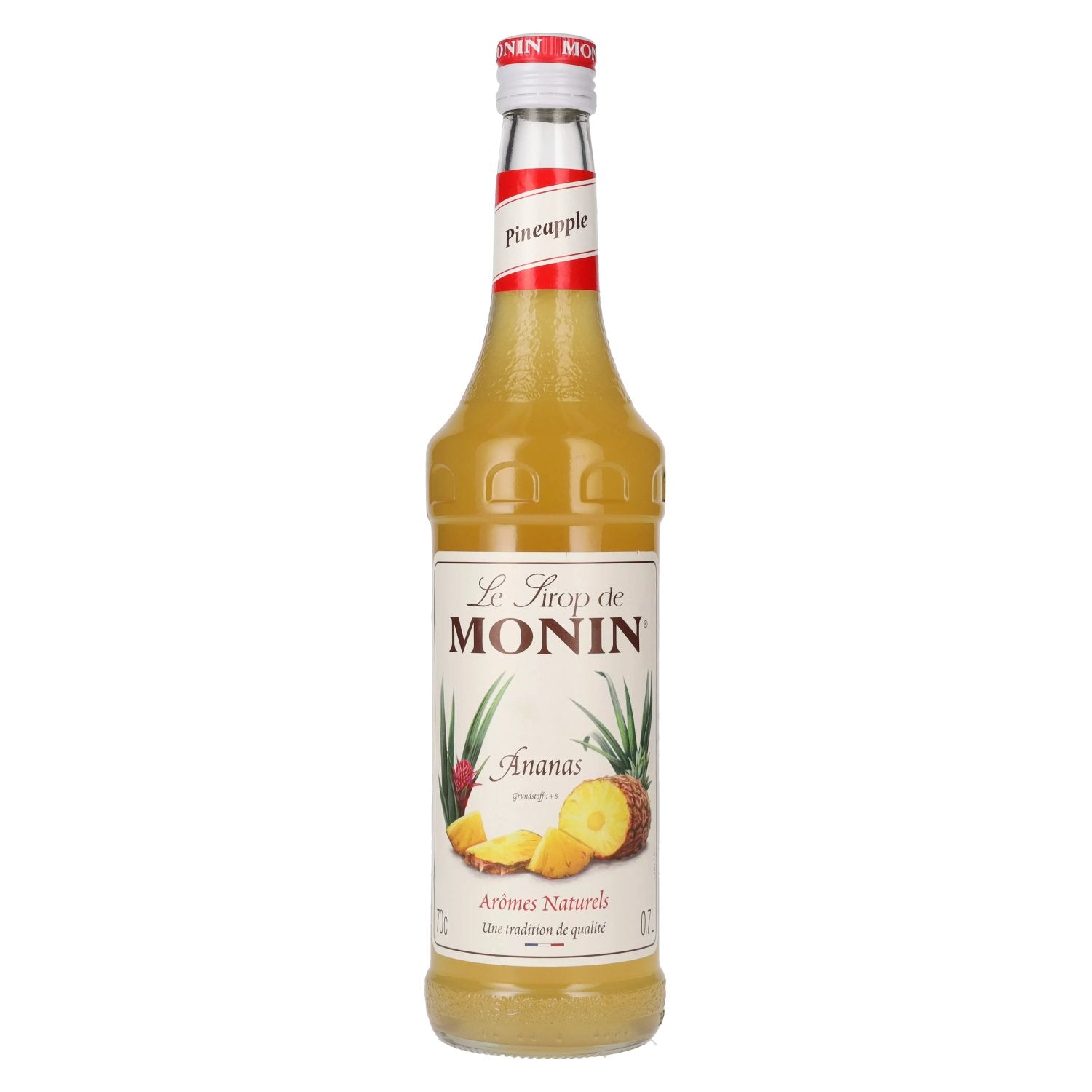 Sirop de Monin ANANAS 0,7l