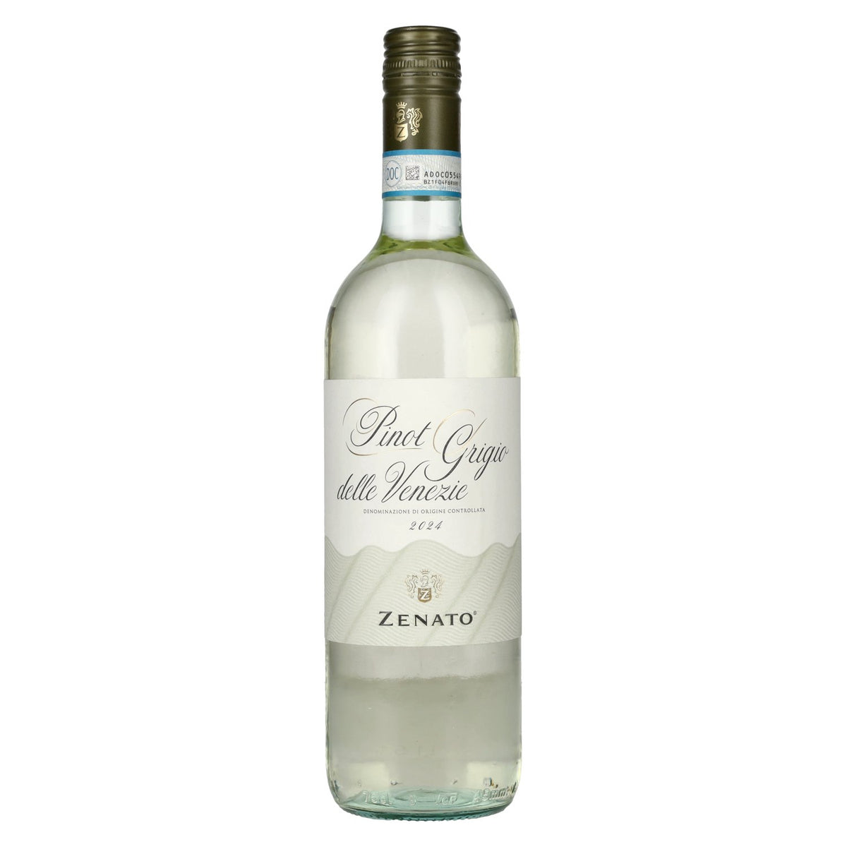 Zenato Pinot Grigio delle Venezie DOC 2024 12,5% vol. 0,75 l