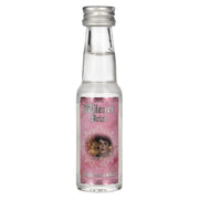 Liqueur à la menthe poivrée « Wiener Brise » 18 % vol. 0,02 l
