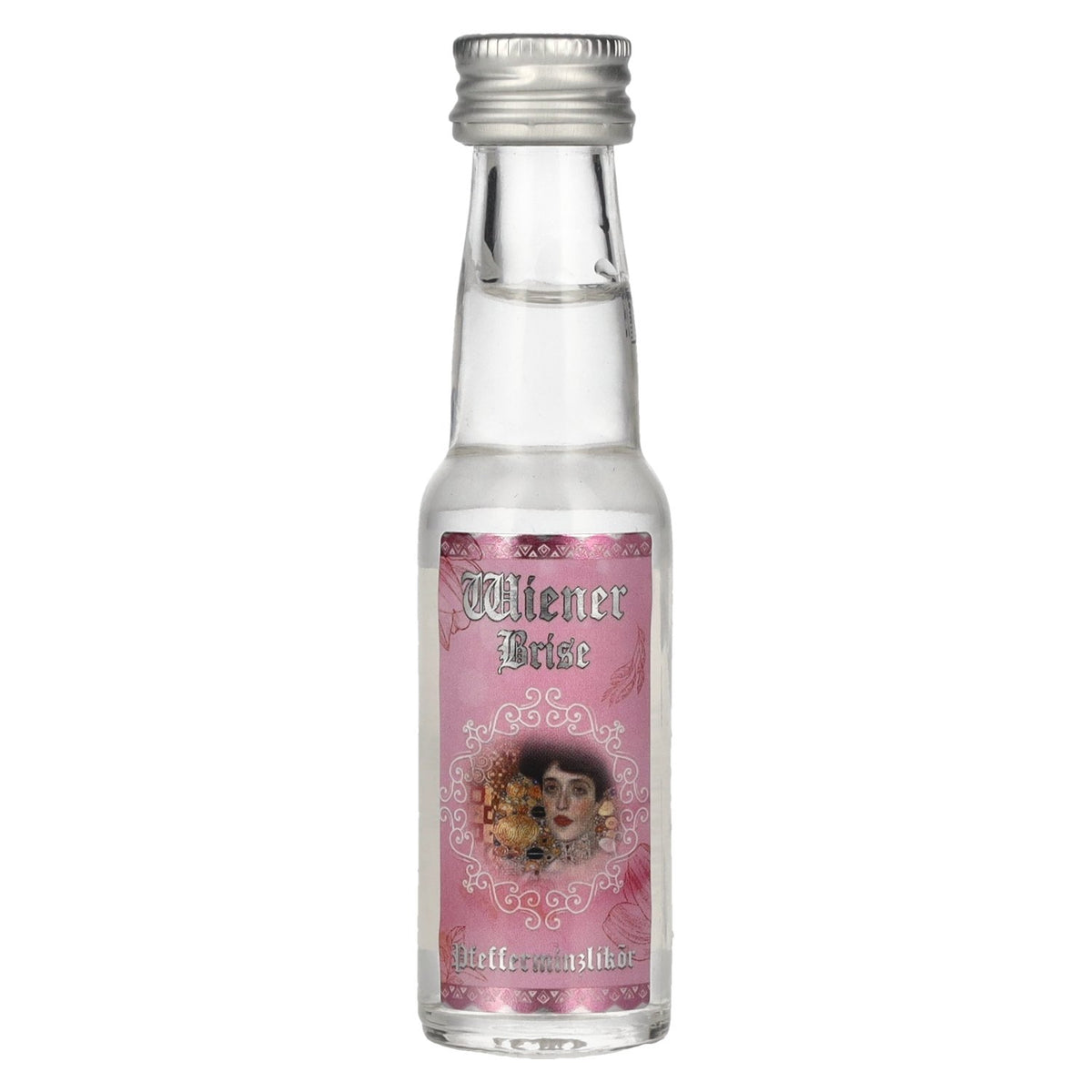 Wiener Brise Peppermint Liqueur 18% vol. 0.02 l