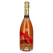 G.H. Mumm Champagne GRAND CORDON Rosé Brut 12 % vol. 0,75 l