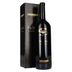 Scheiblhofer Big John Cuvée Réserve 2023 14 % vol. 1,5 l dans un coffret cadeau