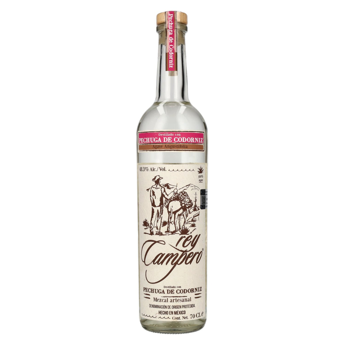 Current tequila offers