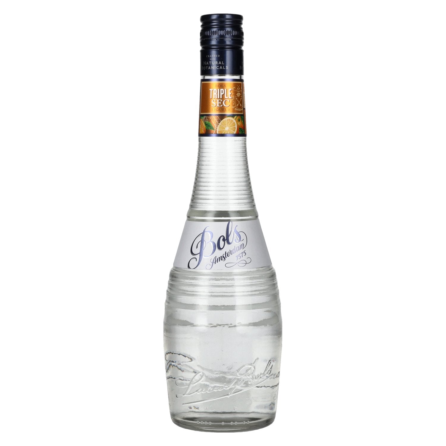 Bols Triple Sec Likeur 38% Vol. 0,7l