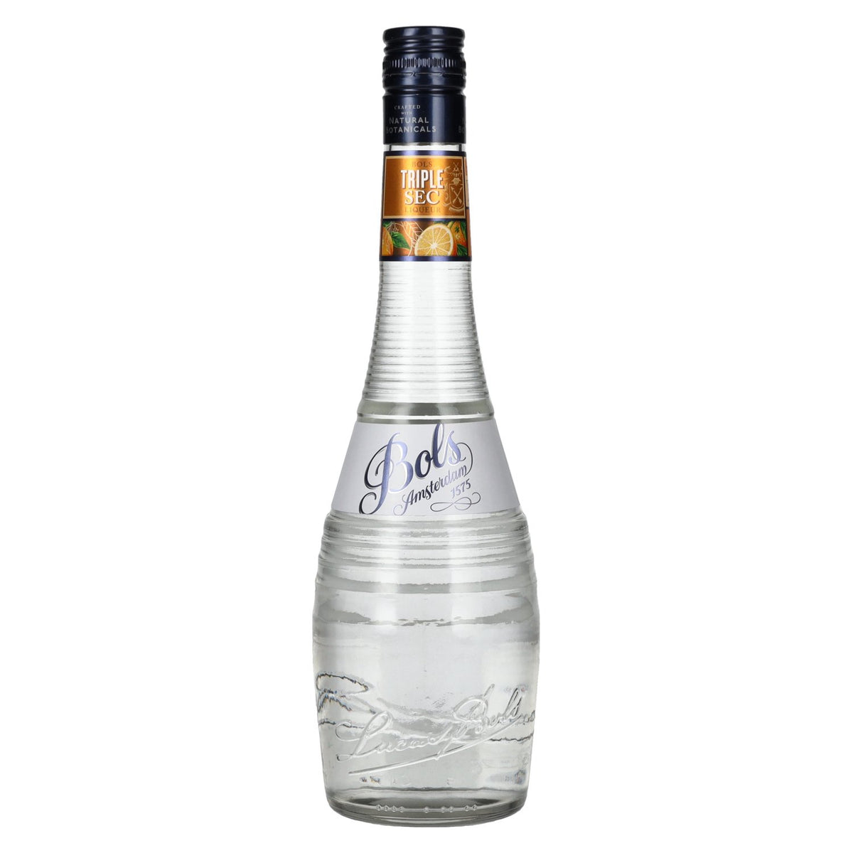 Bols Triple Sec Liqueur 38% Vol. 0,7l