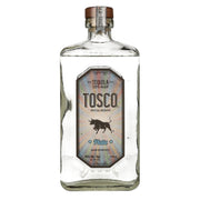 Don Roberto TOSCO PLATA 100 % agave, 40 % vol., 0,7 l