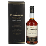 Fundador Triple Madera Sherry Casks Brandy de Jerez 38% Vol. 0,7l in gift box
