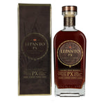 Lepanto P.X. Solera Gran Reserva Brandy de Jerez 36% Vol. 0,7l in geschenkverpakking