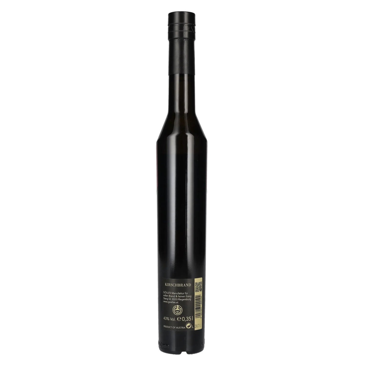 Gölles Herzkirsche 43% Vol. 0,35l
