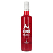 ZIRB LANGSAM Zirbe Johannisbeere Likör 18% Vol. 0,7l