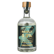Rebels 0.0% Cheers Revolution Botanical Dry Alcohol-Free 0.5l