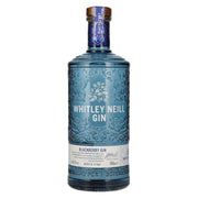 Whitley Neill BLACKBERRY GIN 41,3% vol. 0,7 l