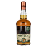 The Glenturret Triple Wood Edition Batch No. 3 43% vol. 0,7 l