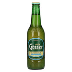 Gösser Natur Gold alkoholfrei 0,33l