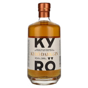 Kyrö Dark Gin 42.6% ABV 0.5l