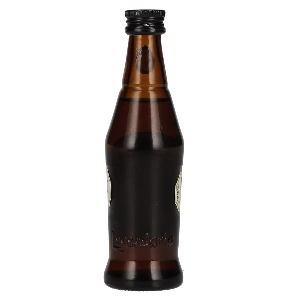 Legendario Elixir de Cuba 34 % vol. 0,05 l