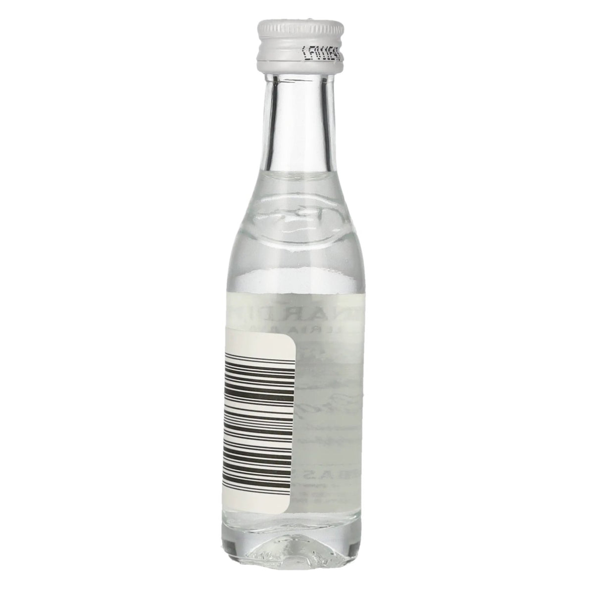 Nardini Grappa Bianca 50% vol. 0.03 l