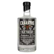 CASASTOS Oude Tom Gin Small Batch Aurantius 45% Vol. 0,5l