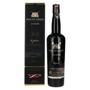 Old St. Croix A.H. Riise XO Explorer Reserve Austria Edition 40% Vol. 0,7l in geschenkverpakking