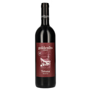 Goldenits Robert Tetuna Reserve 2022 14% Vol. 0,75l