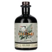 Ruanoko Coco Moana Spirit Drink 34% vol. 0,5 l
