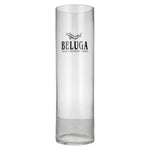 Beluga Noble Russische Wodka Vaas 50 cm