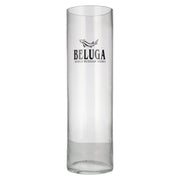 Beluga Noble Russian Vodka Vase 50 cm