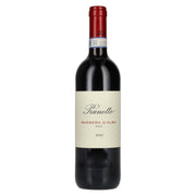 Prunotto Barbera d'Alba DOC 2025 14% Vol. 0,75l