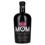 Mom God Save The Gin Gedistilleerde gin 39,5% vol. 1 l
