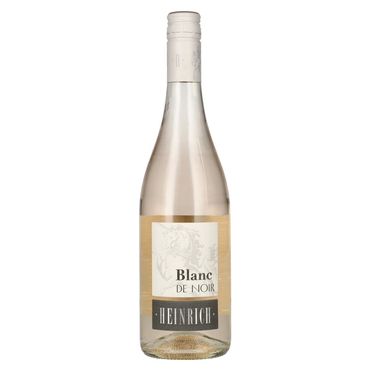 Heinrich Blanc de Noir 2025 11,5% Vol. 0,75l