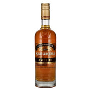 Rhum Karukera Gold Premium 40 % vol. 0,7 l