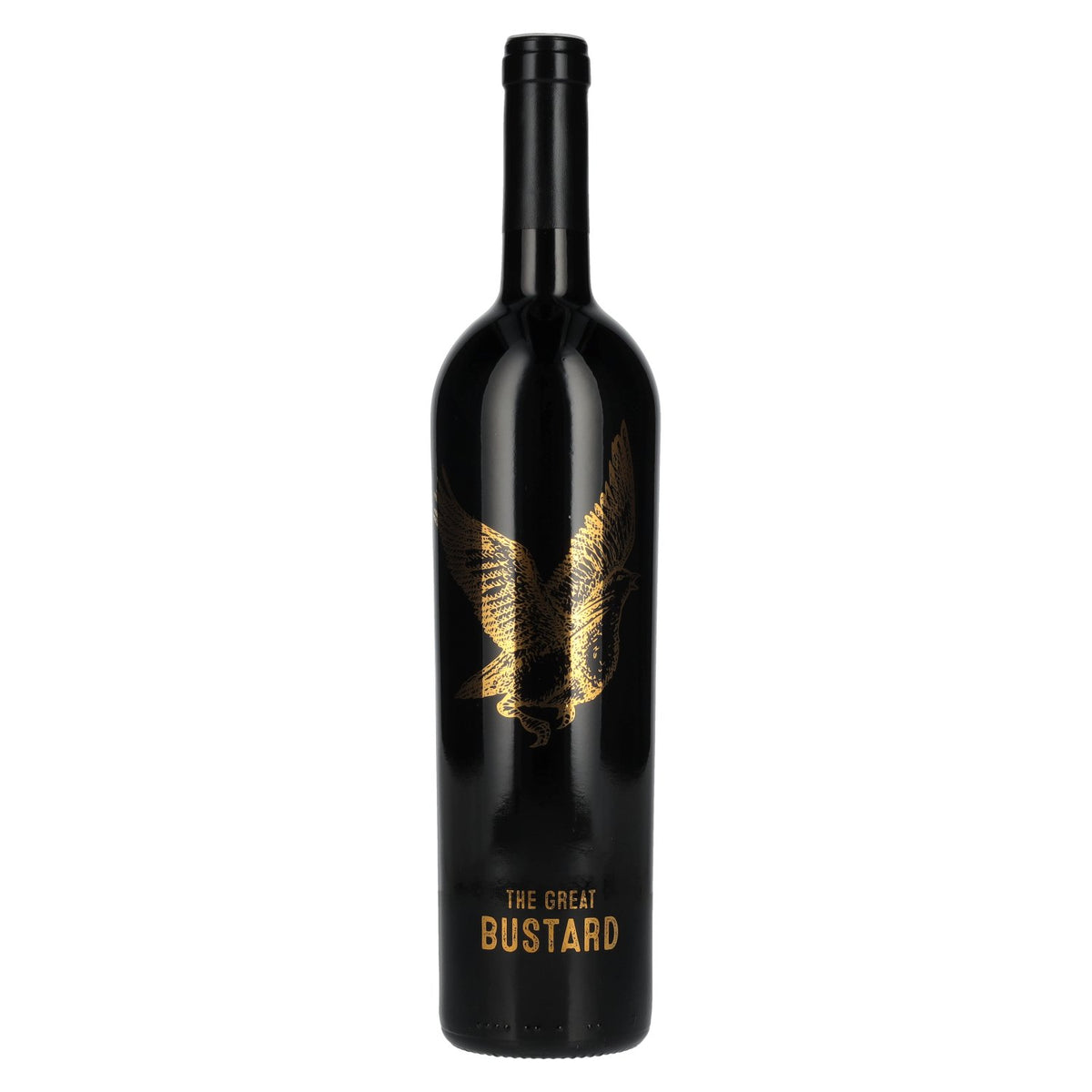 Scheiblhofer The Great Bustard 2022 14.5% ABV 0.75l