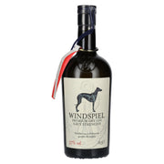 Windspiel Premium Dry Gin Navy Strength 57% Vol. 0,5l