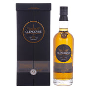 Glengoyne 21 Years Old Highland Single Malt Scotch Whisky 43% vol. 0,7 l in geschenkverpakking