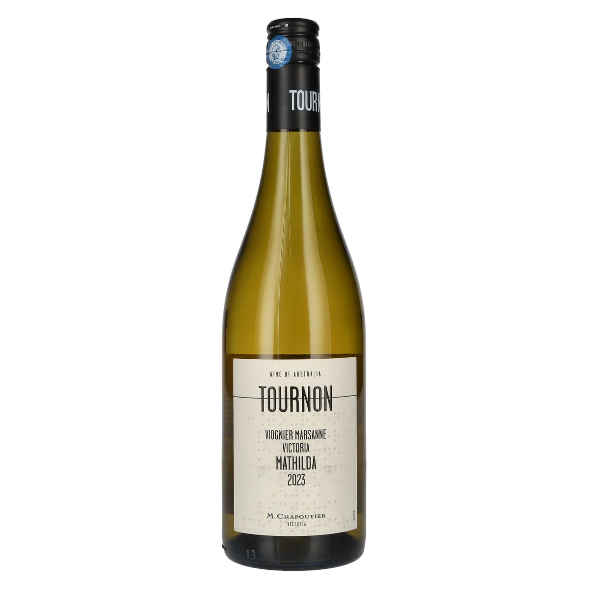 Tournon Mathilda Viognier Marsanne 2023 14 % vol. 0,75 l