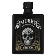 Amuerte Gin - Édition noire 43 % vol. 0,7 l