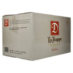 La Trappe Trappist Dubbel 7% ABV 24 x 0.33 l