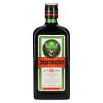 Jägermeister 35 % vol., 0,5 l