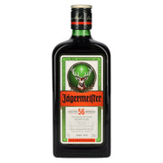 Jägermeister 35% Vol. 0,5l